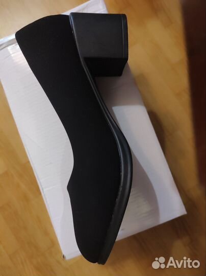 Туфли женские 39 размер