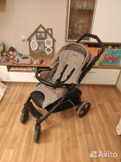 Коляска Peg perego book
