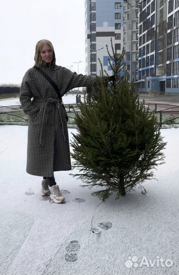 Пальто DreamWhite xs