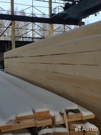 Пиломатериал 1 сорт и 2 сорт