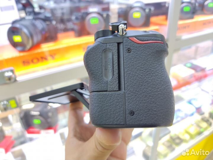 Nikon Z6 Body S№6054012