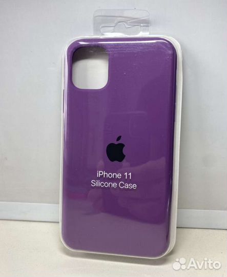 Чехол для iPhone