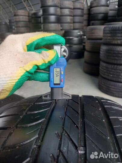 Goodyear Eagle F1 Asymmetric SUV 4x4 275/45 R21 110W