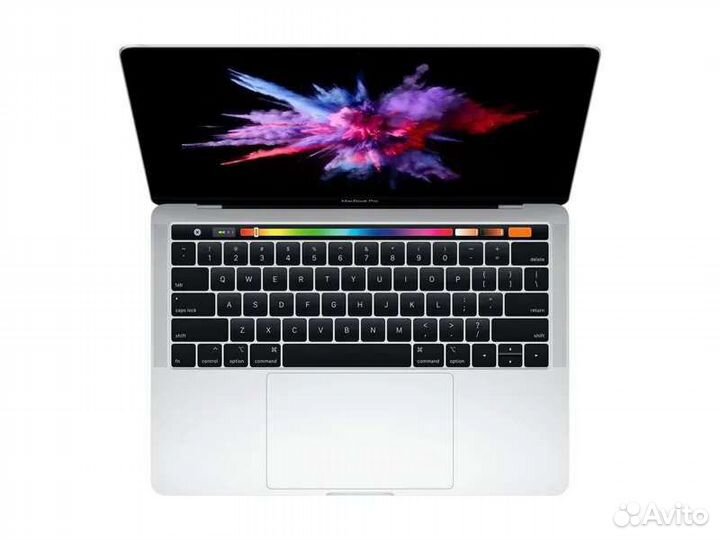 MacBook Pro 13 M1/8 GPU/8/256