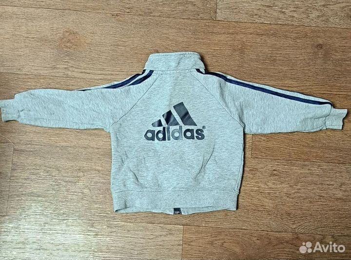 Спортивный костюм adidas детский