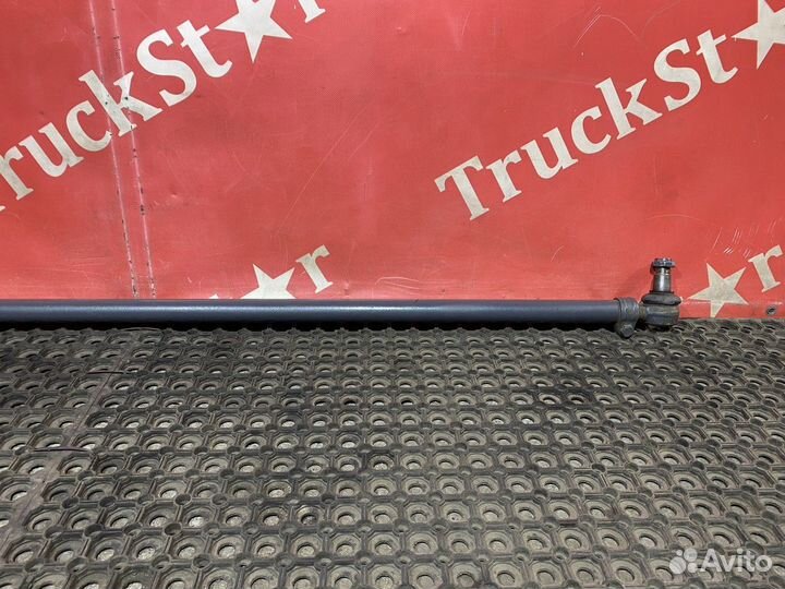 Тяга рулевая поперечная 2018г. Daf XF106