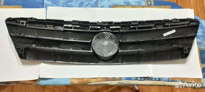 Решетка радиатора mercedes А 160