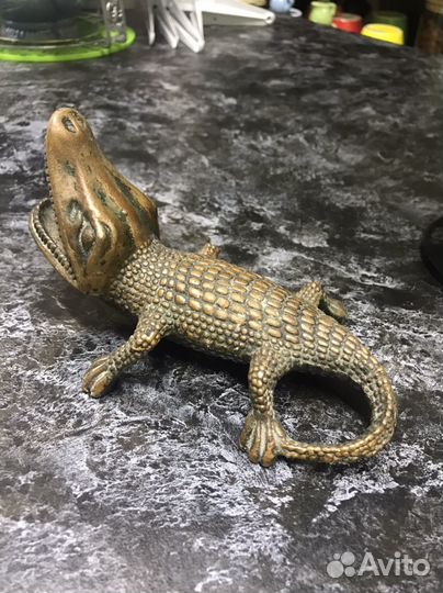 Пепельница