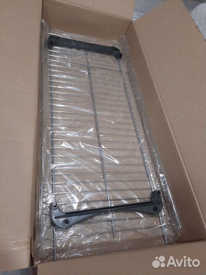 Сушилка для посуды в шкаф