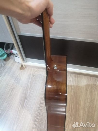 Акустическая гитара Epiphone Pro-1