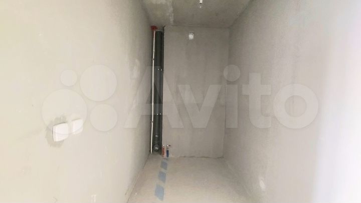 Квартира-студия, 24,6 м², 15/20 эт.