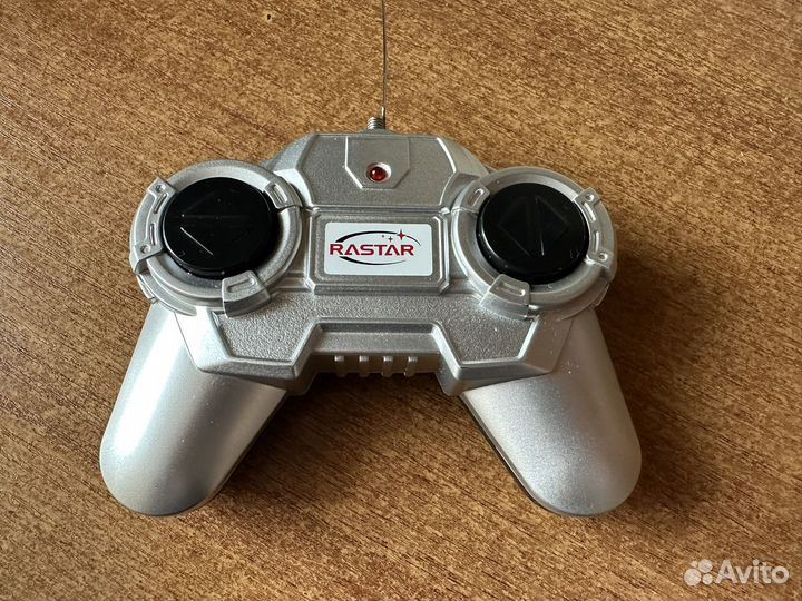 Машинка на радиоуправлении Lamborghini