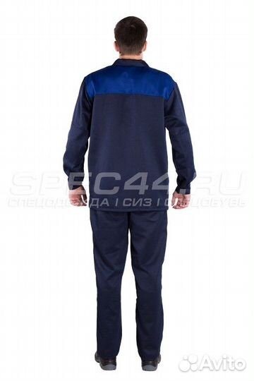 Спецодежда рабочая летняя