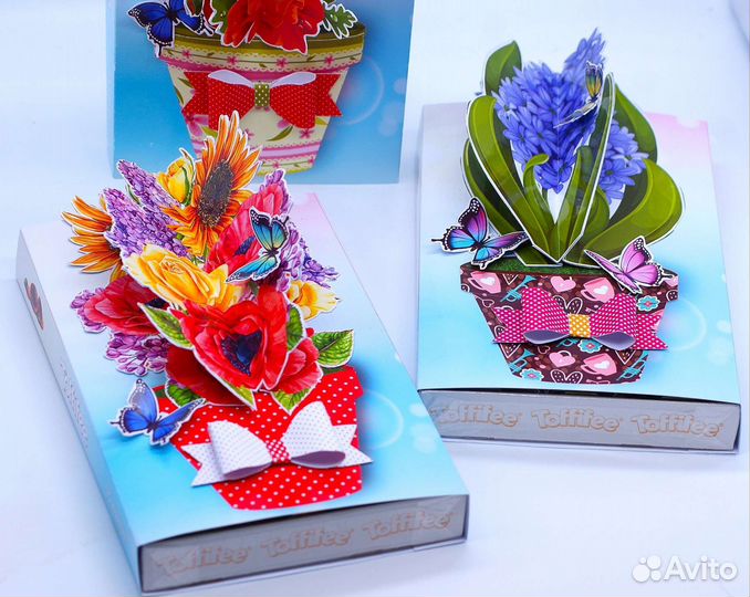 Презент женщине/ девушке на 8 марта, день рождения