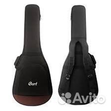 Гитара электроакустическая Cort Core-OC-ABW