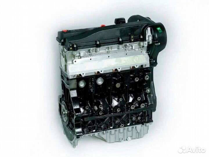 Двигатель Chery Tiggo T11 1.8л. SQR481FC