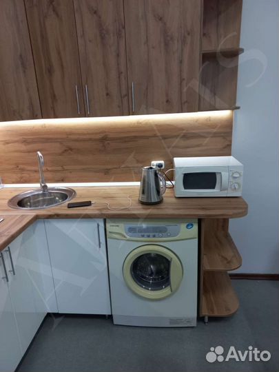 Кухонный гарнитур на заказ