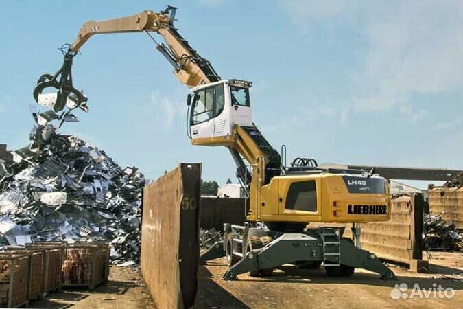 Запчасти Liebherr Новые Запчасти Экскаватор Либхер