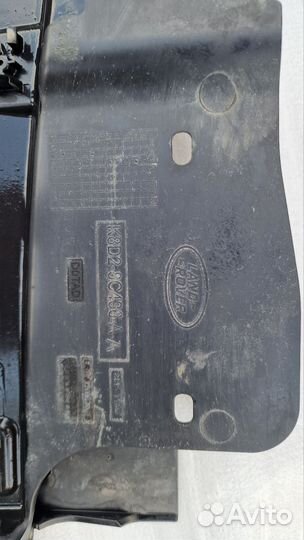 Решетка радиатора Range Rover Evoque 2 L551 D240