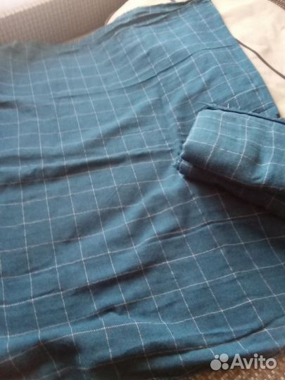 Плед Икеа Веркраге