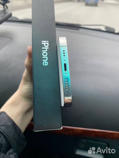 iPhone 12 Pro, 128 ГБ