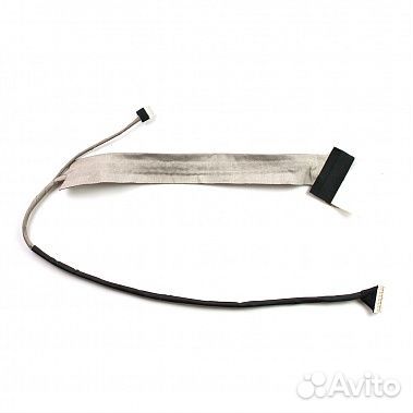 Шлейф матрицы для ноутбука Lenovo G550, G555, 30 p