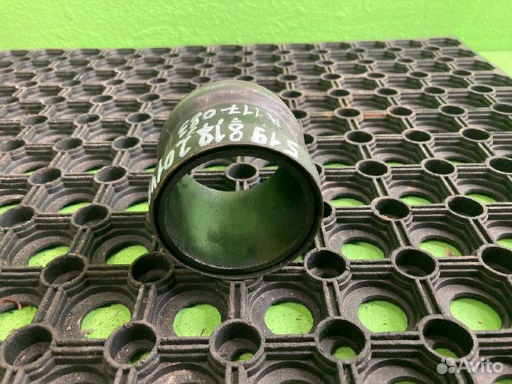 Патрубок соединительный MAN TGX