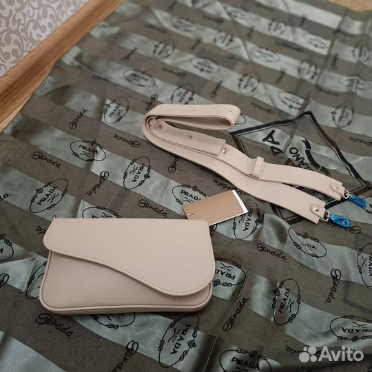 Сумка Arny Prant