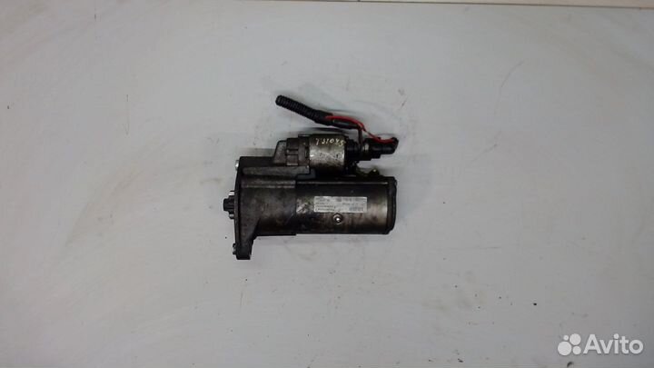 Стартер Volkswagen Crafter, 2012