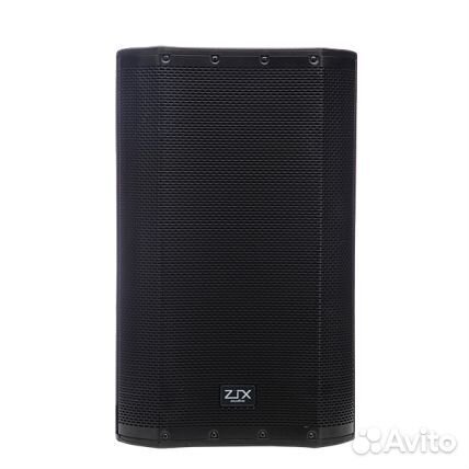 Активный сабвуфер ZTX audio RX-115