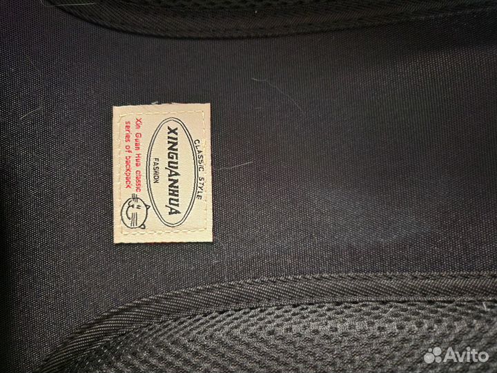 Переносной рюкзак для животных