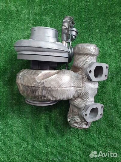 Турбина DAF 105