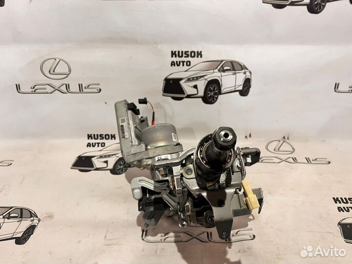 Рулевая колонка lexus NX