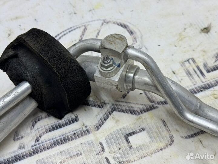 Трубка кондиционера Land Rover Range Rover Evoque