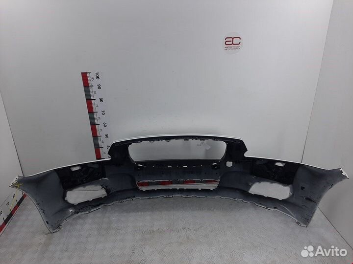 Бампер передний Jaguar XJ