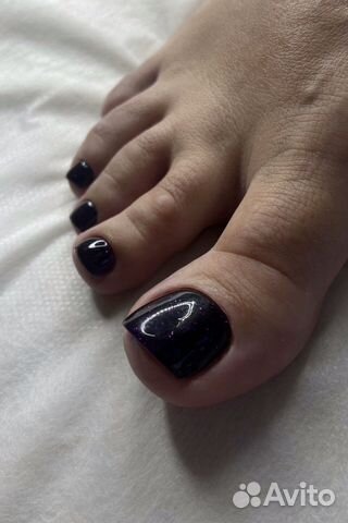 Педикюр и Маникюр