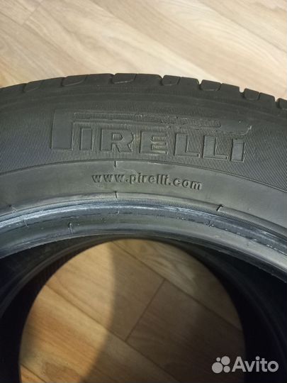 Pirelli Scorpion Verde 235/55 R18