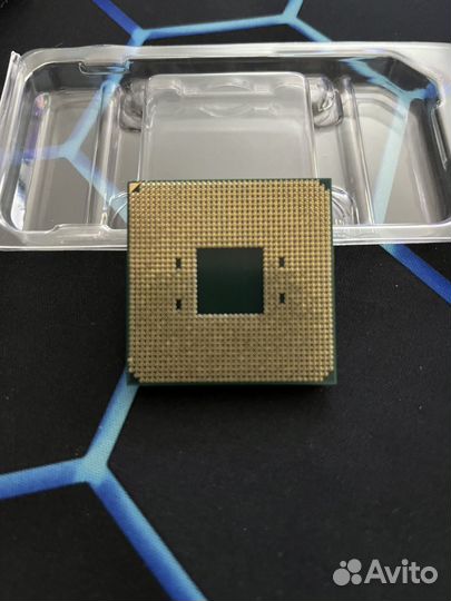 Процессор AMD Ryzen 5 5600