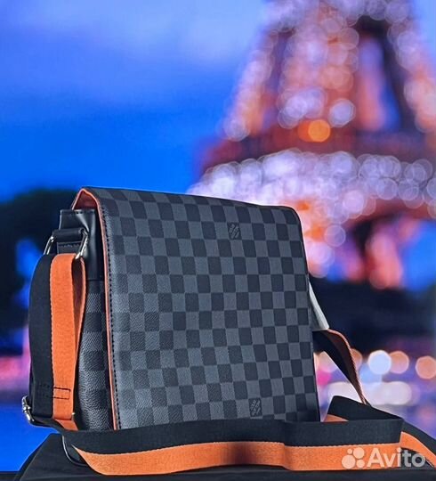 Louis Vuitton ориг