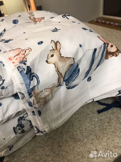 Сидушки на стулья