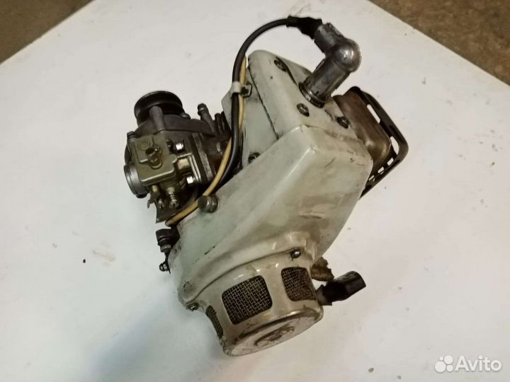 На запчасти