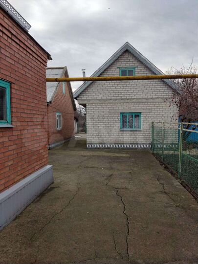 Дом 201,4 м² на участке 27,8 сот.