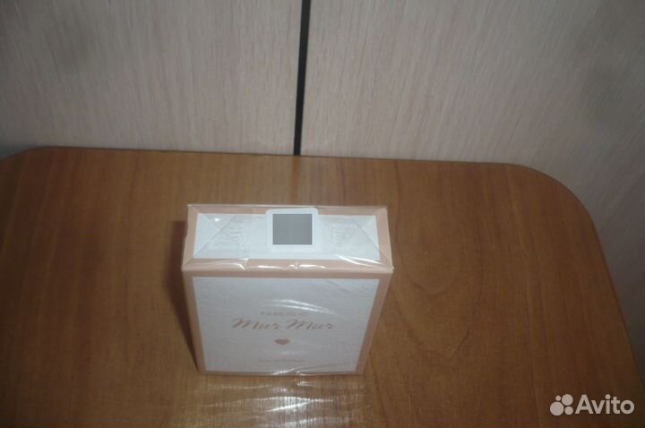 Духи Мур Мур - 30 мл от Фаберлик Новые