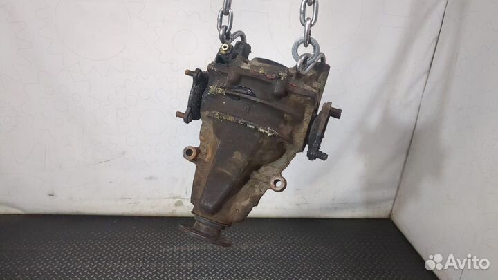 Редуктор моста Lexus RX, 2001