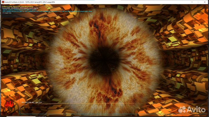 Evga GTX 1080Ti 11Gb