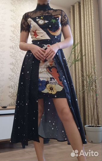 Женская одежда