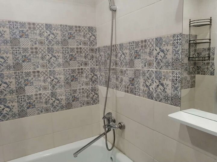 1-к. квартира, 44 м², 9/18 эт.