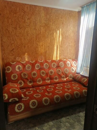 Дом 20 м² на участке 1 сот.