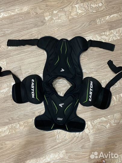Комплект защитв для хоккея, детский
