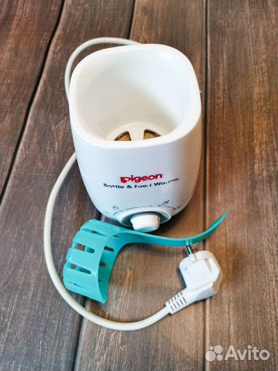 Подогреватель для бутылочек